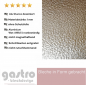 Preview: Aluminium Stucco Strukturblech 1,0mm stark mit geprägter Oberfläche Preview: Aluminium Stucco Strukturblech 1,0mm stark mit geprägter Oberfläche